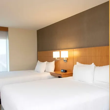 Hotel Hyatt Place Detroit/Royal Oak Esterno foto