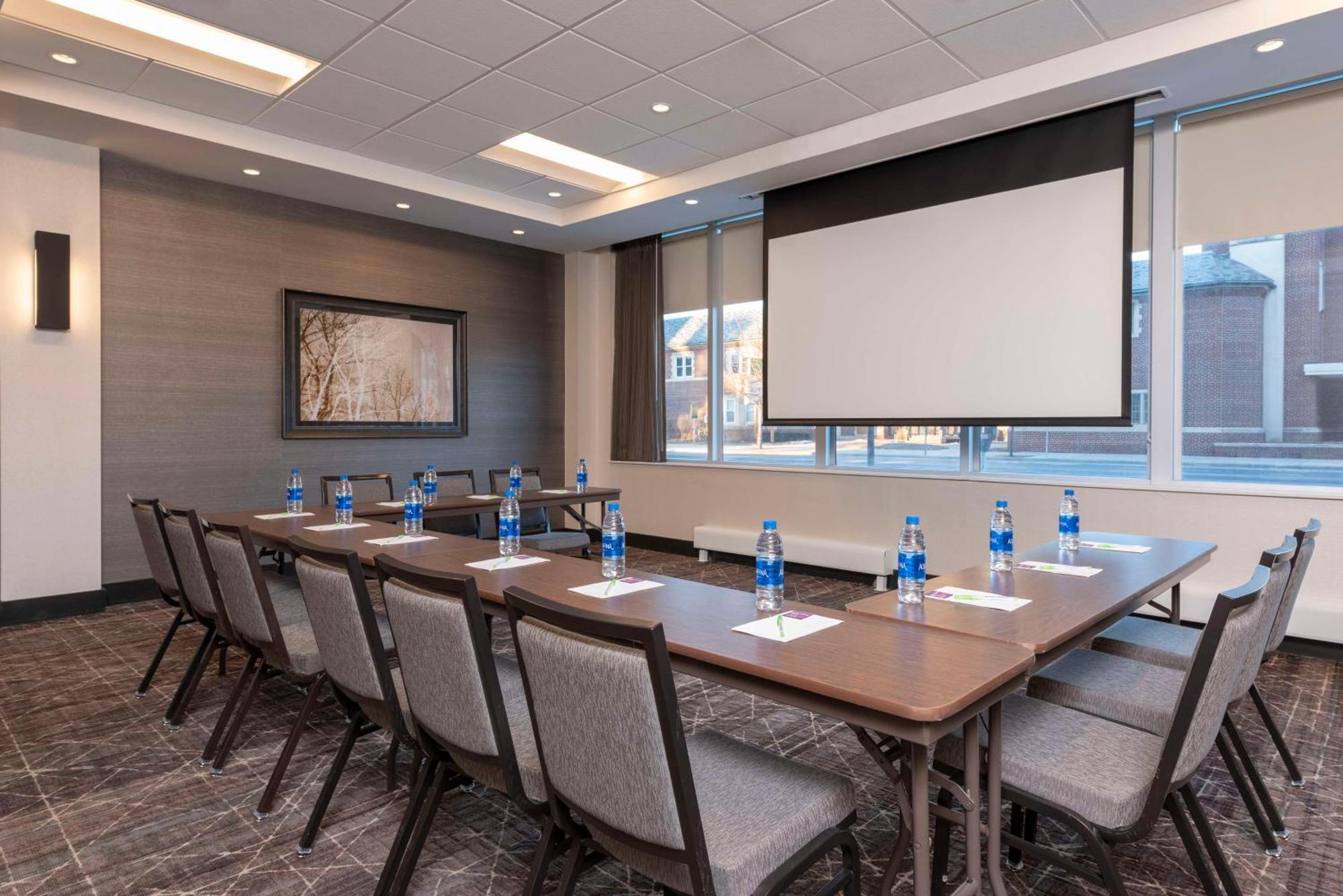 Hyatt Place Detroit/royal Oak 3* Royal Oak
