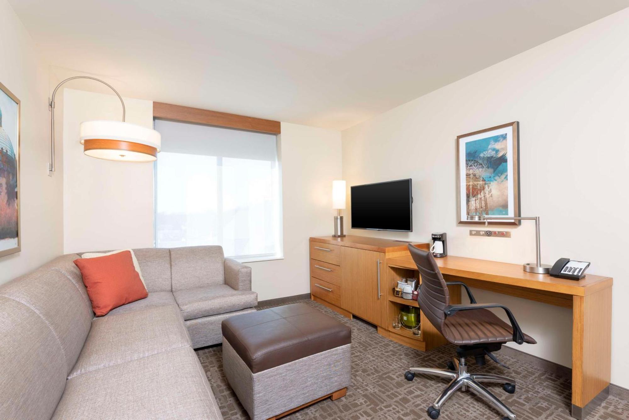 Hyatt Place Detroit/royal Oak Hotel